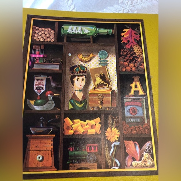 Vintage 1970s Stylecraft Address Book New - Picture 7 of 9